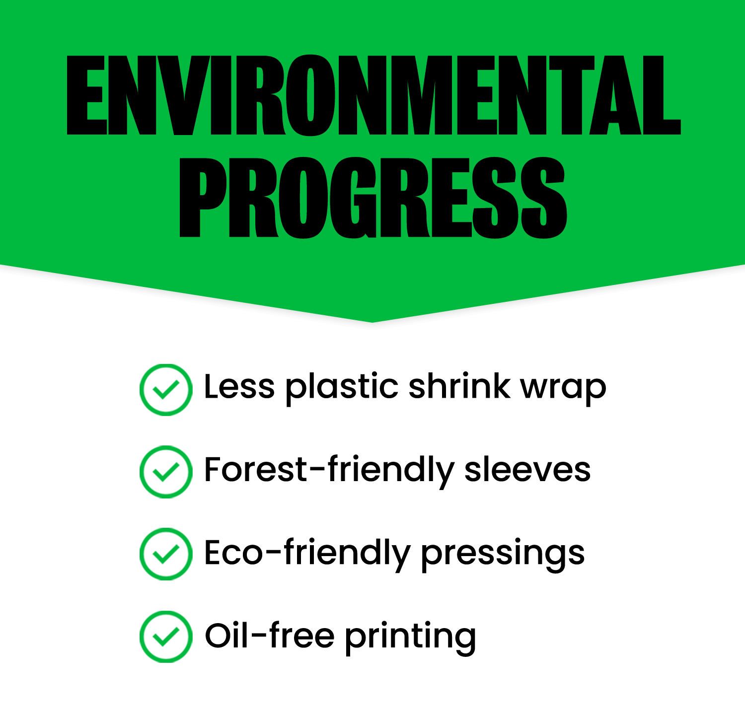 Environmental Progress