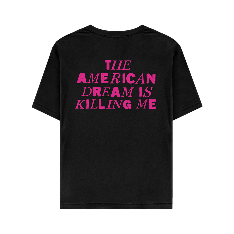 SAVIORS American Dream T-Shirt