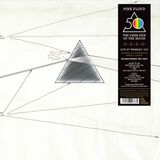 The Dark Side Of The Moon (Live At Wembley 1974) [1LP]