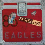 Eagles Live (2LP)
