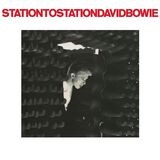 Station to Station (1LP)