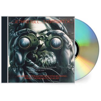 Stormwatch (1CD)