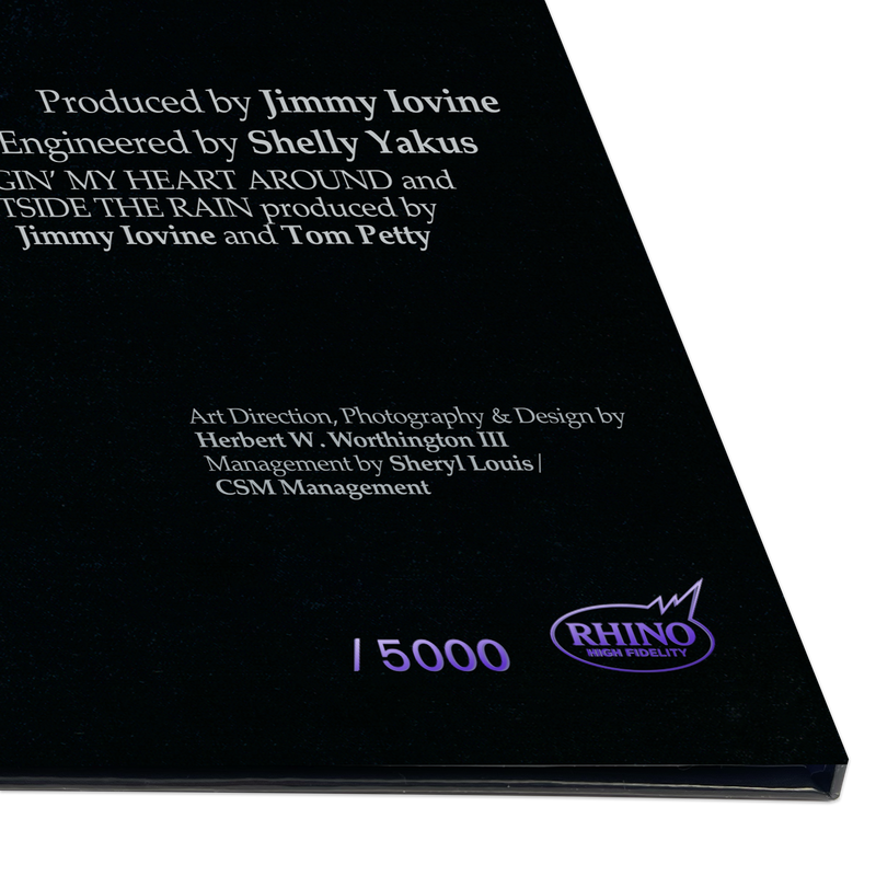 Bella Donna (Rhino High Fidelity) (1LP)