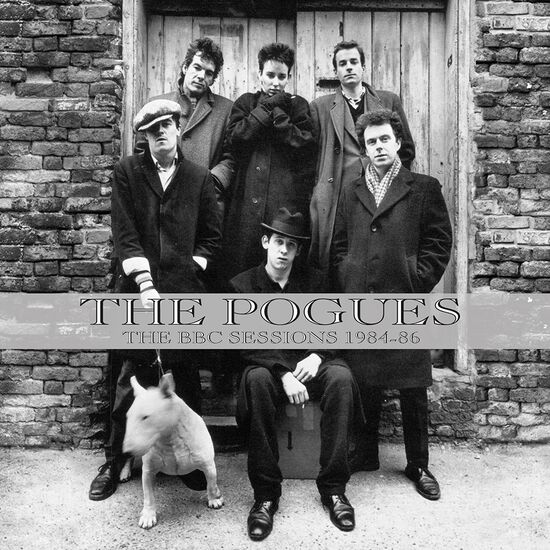 The Pogues - Dig!