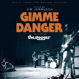 Gimme Danger OST (1LP Clear)