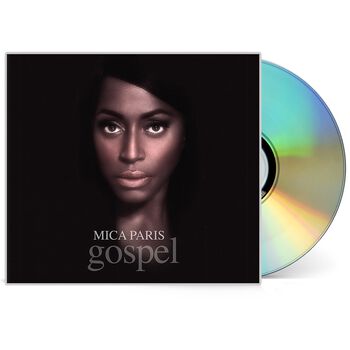 Gospel (1CD)
