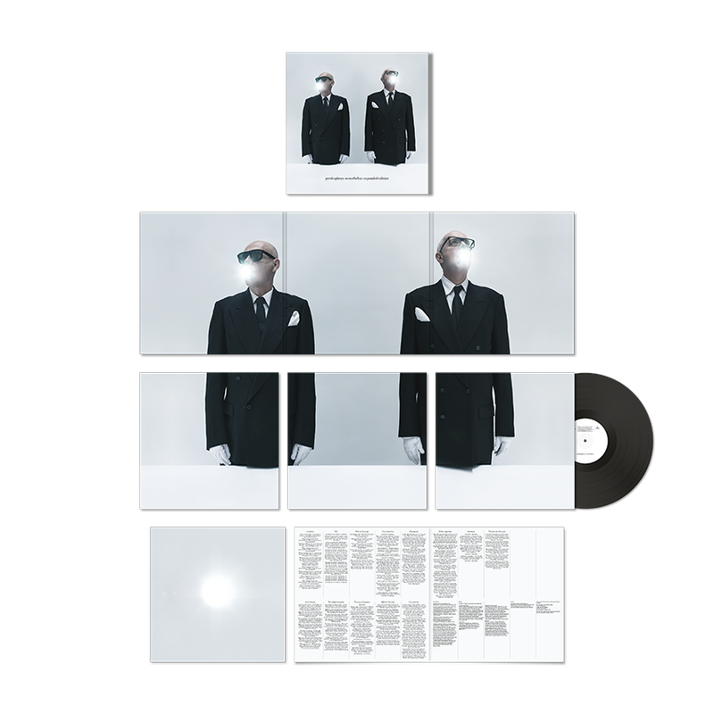 Nonetheless Expanded Edition (3LP)