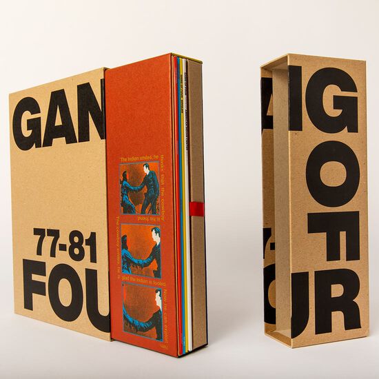 77-81 (LP Box)