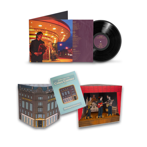 Coles Corner (20th Anniversary Edition) Deluxe LP