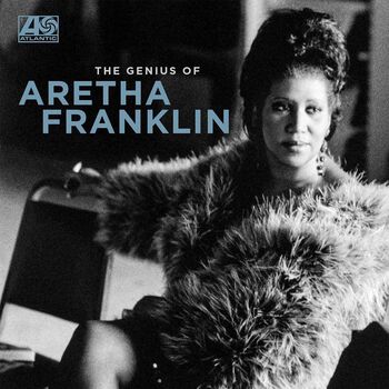 The Genius of Aretha Franklin (1CD)
