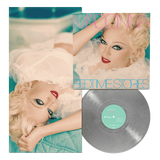 Bedtime Stories (Silver Collection 1LP)