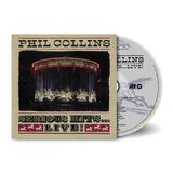 Serious Hits...Live! (1CD)