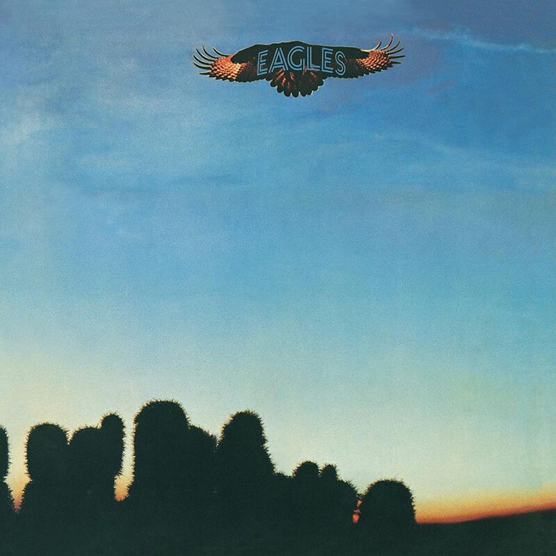 Eagles (1LP)