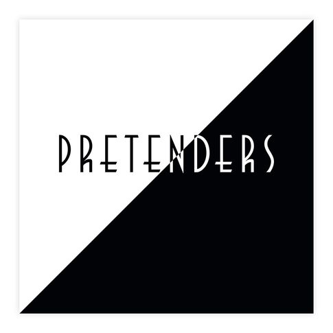 Brass In Pocket Print [Numbered]