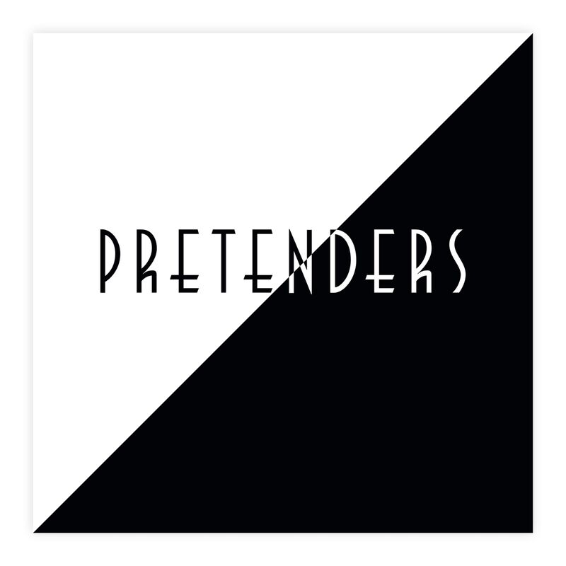 Brass In Pocket Print [Numbered]