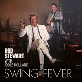 Swing Fever (CD)