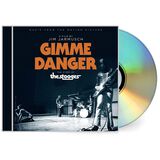 Music From The Motion Picture "Gimme Danger" (1CD)