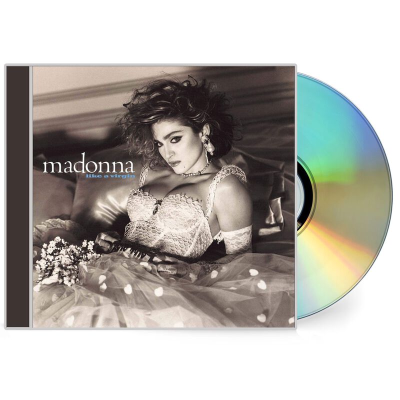 Like a Virgin (1CD)