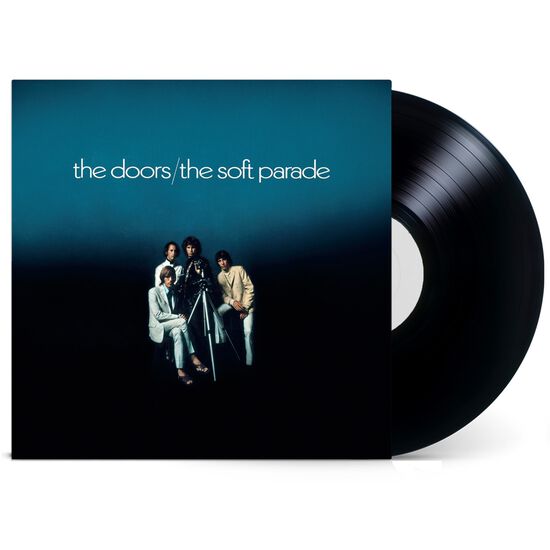 The Soft Parade (50th Anniversary Remaster Edition) (1LP)