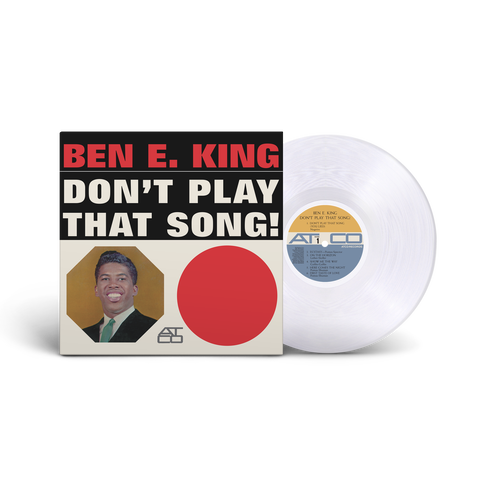 Don&rsquo;t Play That Song! (1LP Clear)