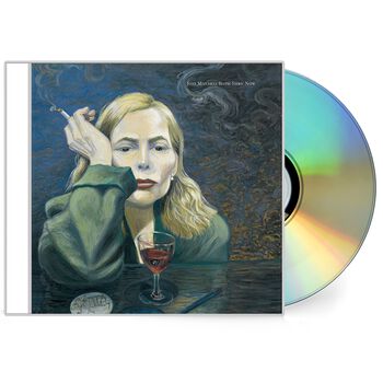 Both Sides Now (1CD)