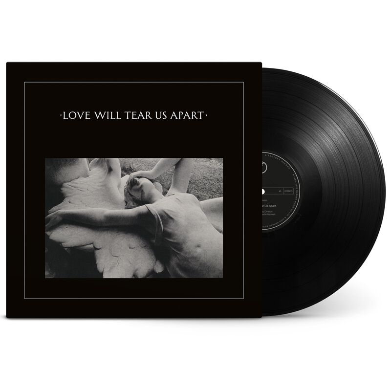 Love Will Tear Us Apart (2020 Remaster) [12" Single]
