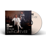 Swing Fever (CD)