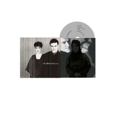 The Other Two & You (1CD)