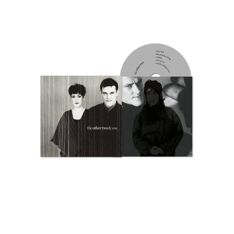 The Other Two & You (1CD)