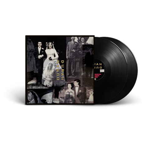 Duran Duran (1993) - 2LP
