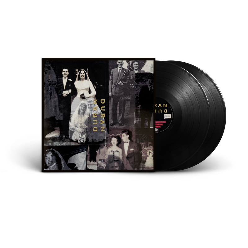 Duran Duran (1993) - 2LP