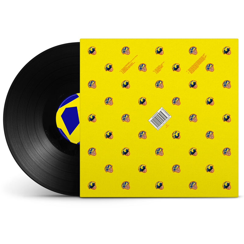 Very (2018 Remaster) [1LP]