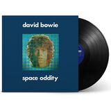 David Bowie (aka Space Oddity) (2019 Mix 1LP)