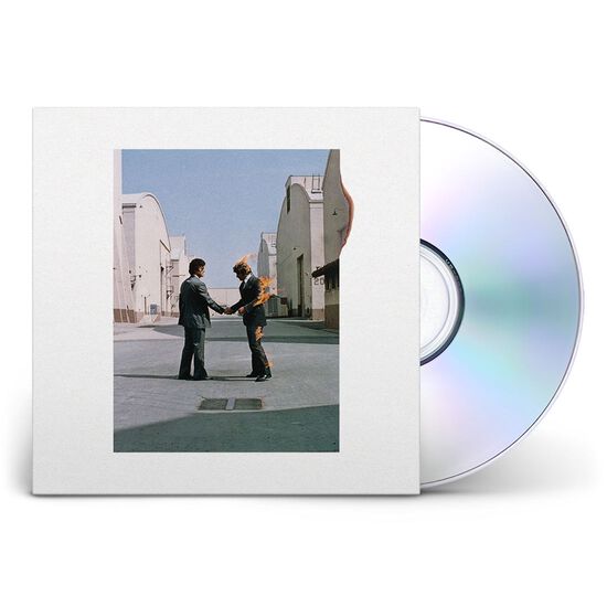 Wish You Were Here (2011 Remaster) [1CD]