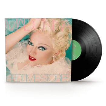 Bedtime Stories (1LP)