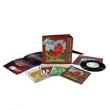 Waiting For Columbus (Super Deluxe Edition) [8CD + 7" Single Bundle]