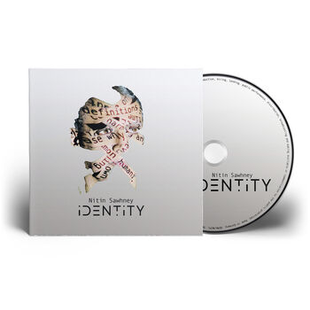 Identity (Signed 1CD)