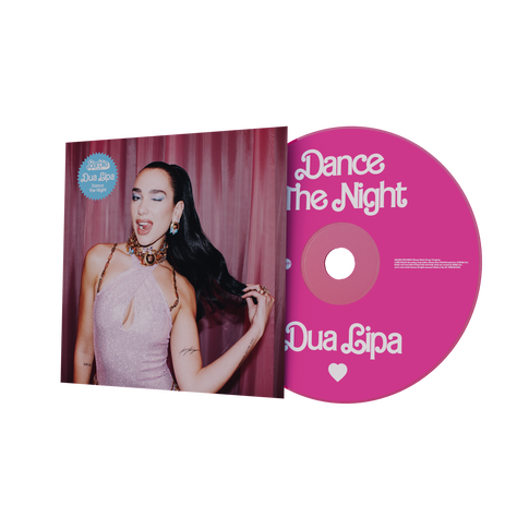 Dance The Night (From The Barbie Album)