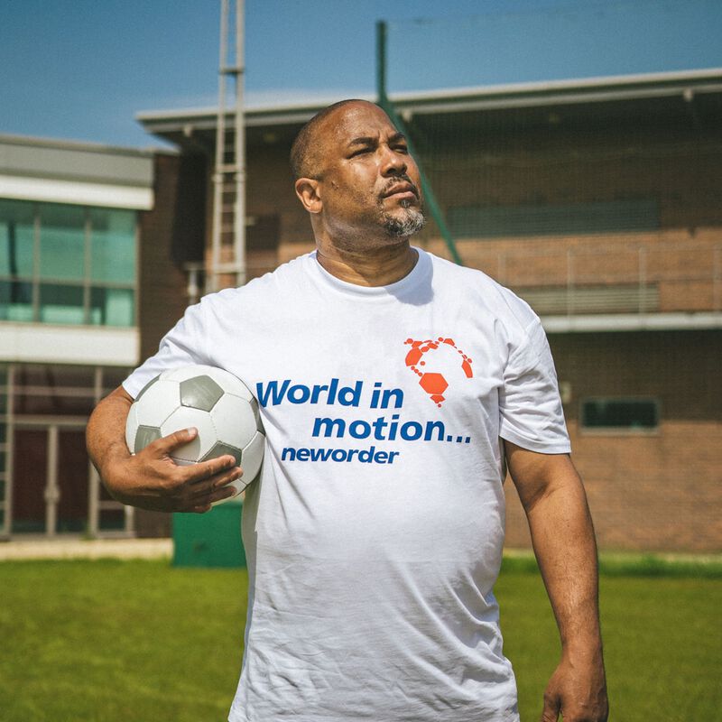 World in Motion Football