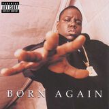 Born Again (1CD)