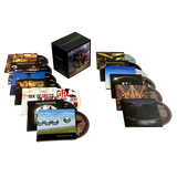 The Studio Albums: 1992-2016 (14CD)