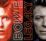 Legacy (The Very Best Of David Bowie) (2CD)