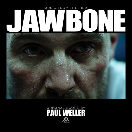 Jawbone (12" Vinyl)
