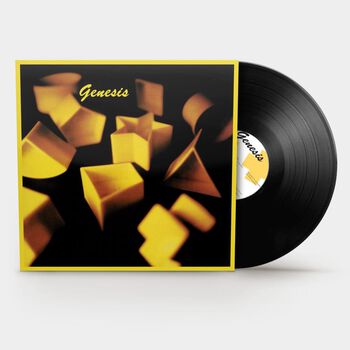 Genesis (2007 Remaster) [1LP]