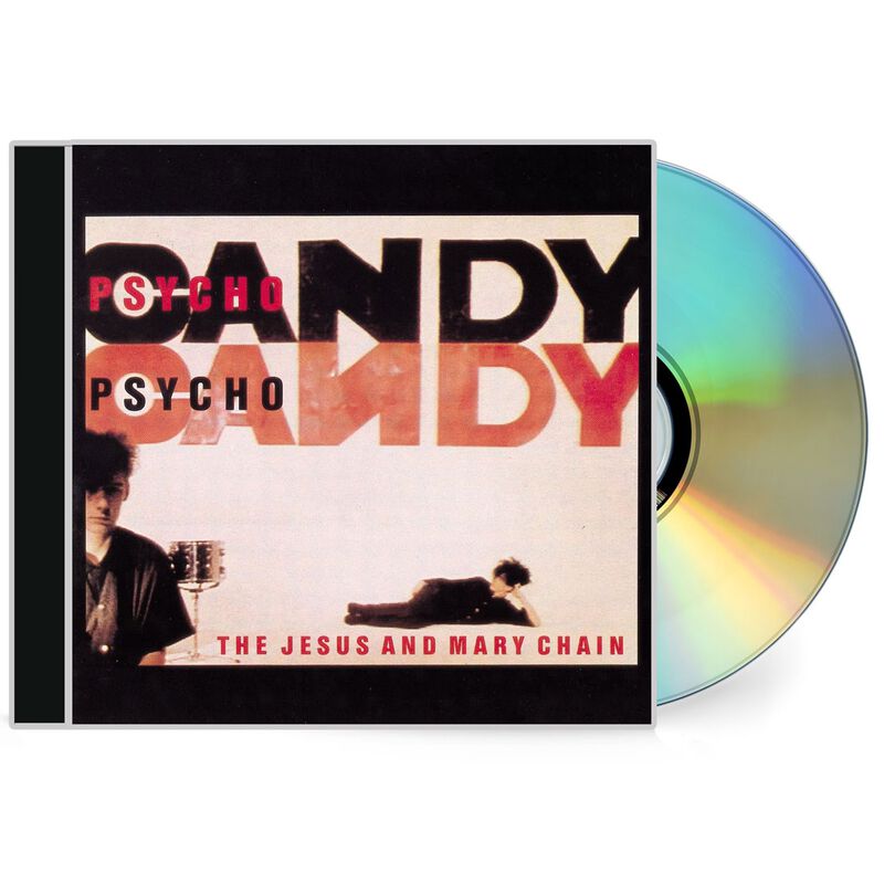 Psychocandy (2006 Remaster) [1CD]