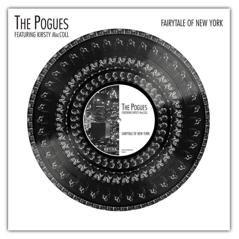 Fairytale Of New York (12