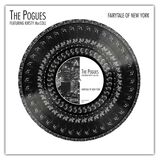 Fairytale Of New York (12" Zoetrope Vinyl)