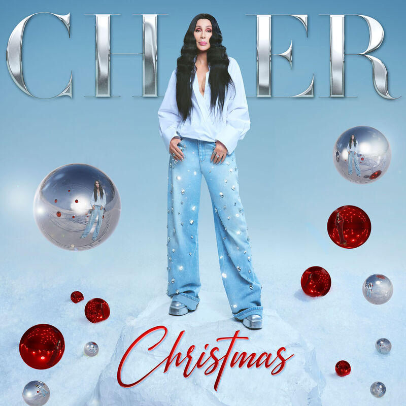 Cher Christmas (1CD)