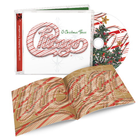 O Christmas Tree (1CD)