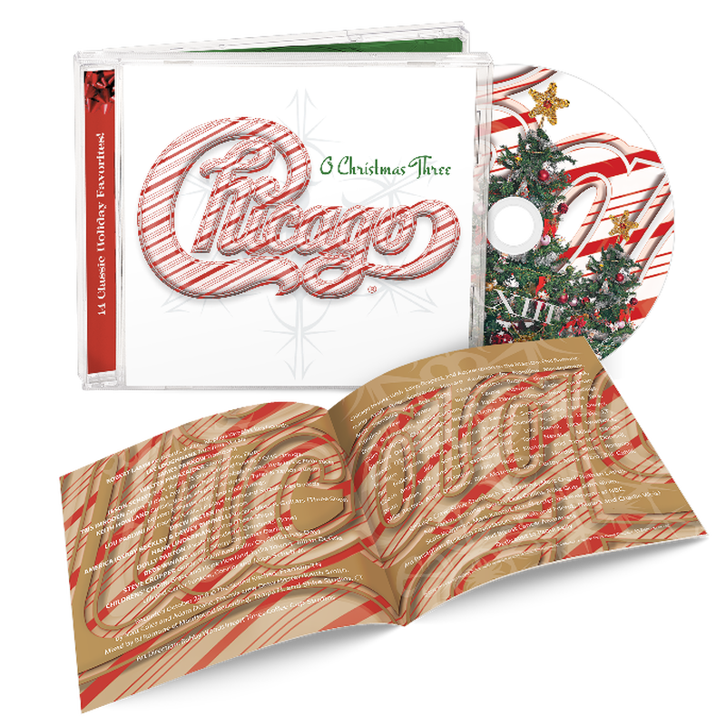 O Christmas Tree (1CD)